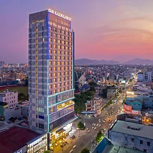 G8 Luxury And Hotel Da Nang