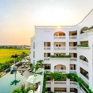 Lasenta Boutique Hoian Hotel Hội An