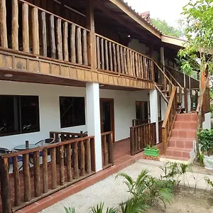 Papa Pippo Otres Village Vakantiepark Sihanoukville