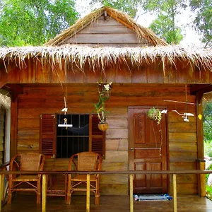 Om Gasthuis Sihanoukville