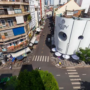 Hotel Hotel Saigon Memory, Ho-Chi-Minh-Stadt